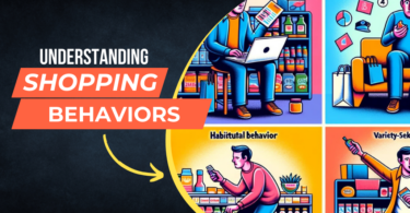 Understanding Shopping Behaviors