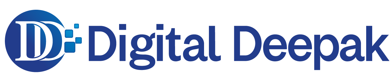 Digital Deepak