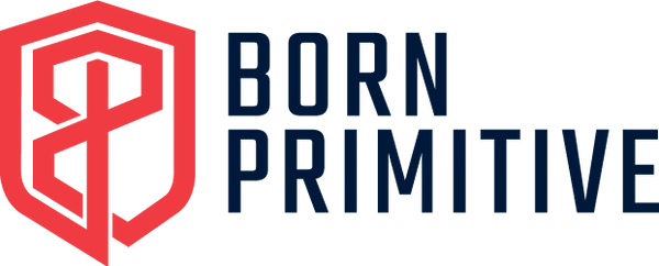 Born Primitive