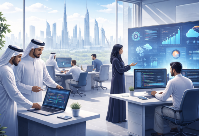 Digital Transformation