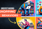 Understanding Shopping Behaviours