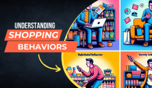 Understanding Shopping Behaviours