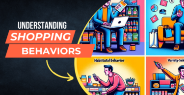 Understanding Shopping Behaviours