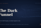 The Dark Funnel